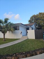 20543 SW 92nd Ave in Cutler Bay, FL - Building Photo