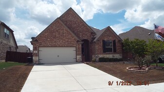 648 Perugia in Cibolo, TX - Building Photo
