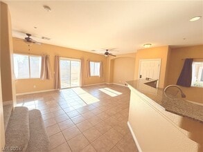 6044 Towboat St in North Las Vegas, NV - Building Photo - Building Photo