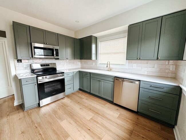 2331 N 54th St, Unit 2333 N. 54th St