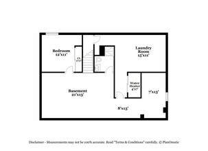 8993 W Ontario Ave in Littleton, CO - Foto de edificio - Building Photo