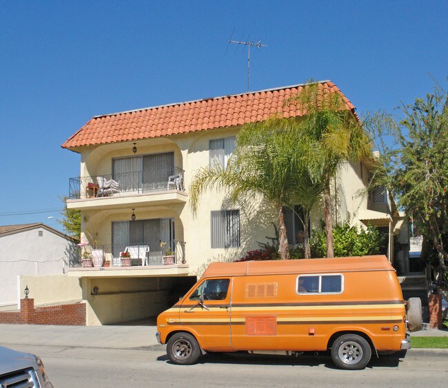 9169 Alcott St in Los Angeles, CA - Building Photo - Building Photo