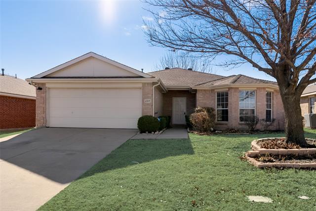 2317 Glenhaven Dr in McKinney, TX - Building Photo - Building Photo