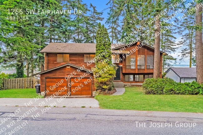 1266 SW Fairhaven Dr