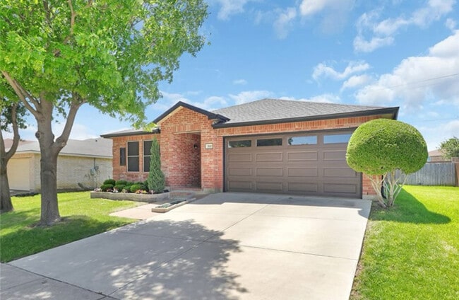 property at 700 Harris Ridge Dr