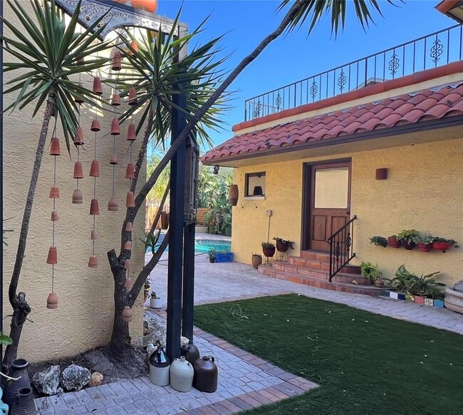 201 Blanca Ave in Tampa, FL - Building Photo - Building Photo