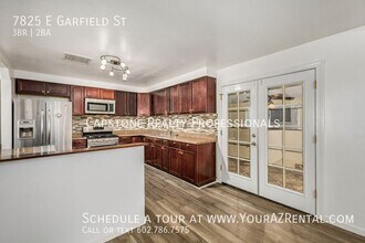7825 E Garfield St in Scottsdale, AZ - Building Photo - Building Photo