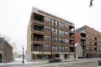 1618 S Halsted St in Chicago, IL - Building Photo - Building Photo