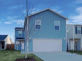 9551 W Portola Dr in Boise, ID - Building Photo