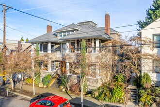 1134 NW 25th Ave in Portland, OR - Foto de edificio - Primary Photo