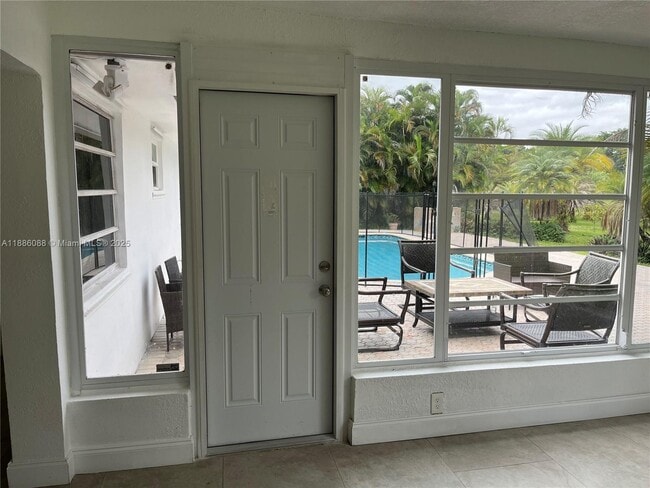 property at 14001 Mustang Trail