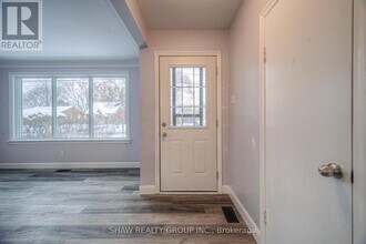 184 Patricia Ave in Kitchener, ON - Building Photo - Building Photo