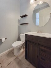 1725 N 211th Dr in Buckeye, AZ - Foto de edificio - Building Photo