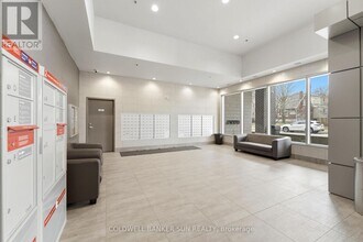 318 Spruce St in Waterloo, ON - Building Photo - Building Photo