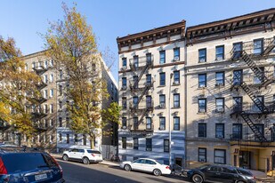 559 W 171st St Apartments