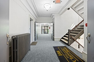 Claremont Holdings in Montclair, NJ - Building Photo - Building Photo