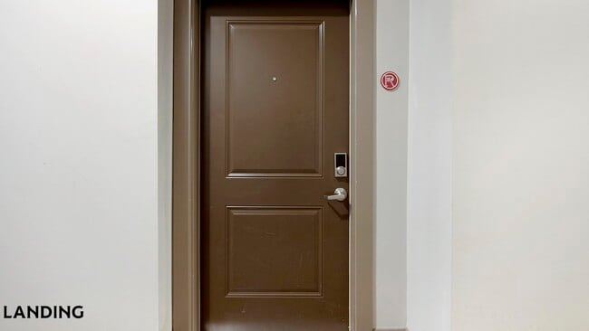 1200 Brookwood Dr, Unit 201 in Little Rock, AR - Foto de edificio - Building Photo