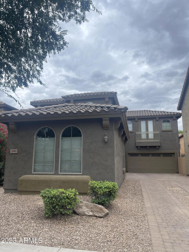3949 E Fairview St in Gilbert, AZ - Building Photo - Building Photo