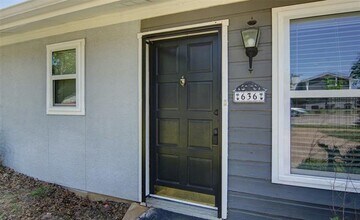 636 Timberline Dr in Hurst, TX - Building Photo - Building Photo