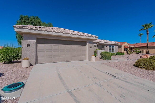 property at 22408 N Las Vegas Dr