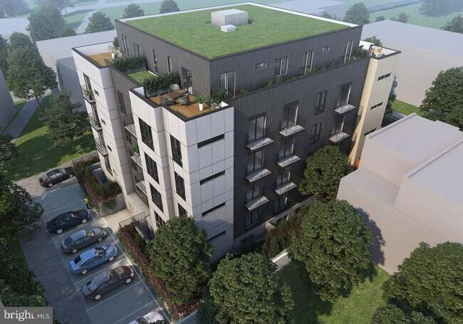 1016 17th Pl NE in Washington, DC - Building Photo - Building Photo