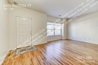 4304 Prestige Point in Colorado Springs, CO - Building Photo - Building Photo