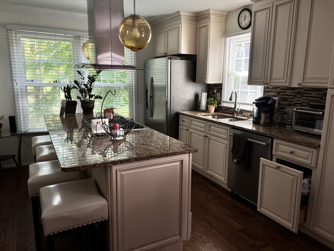 property at 9446 Cloverdale Ct