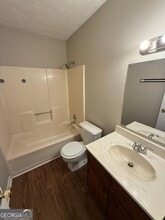 110 St Andrews Ct in Athens, GA - Building Photo - Building Photo