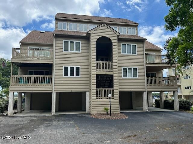 property at 1771 Harborage Dr SW