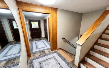 3879 Polk St NE in Columbia Hts, MN - Building Photo - Building Photo