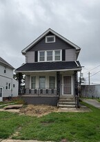 3058 W 116th St in Cleveland, OH - Building Photo
