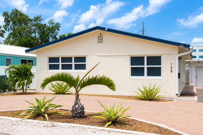 property at 158 E 23rd St