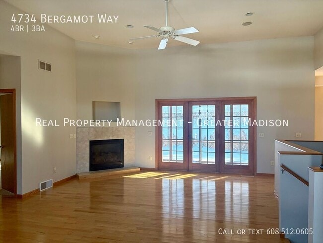 4734 Bergamot Way in Middleton, WI - Building Photo - Building Photo