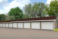 Park Forest Residential Cooperative in Des Moines, IA - Building Photo - Building Photo