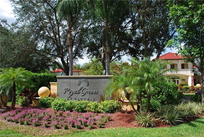 11540 Villa Grand-Unit -1212 in Ft. Myers, FL - Building Photo - Building Photo