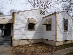 237 20th St SW in Birmingham, AL - Building Photo - Building Photo