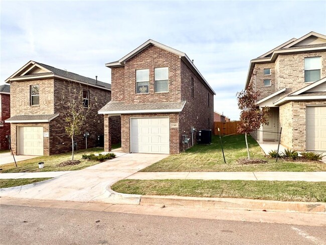 3305 NW 148th St in Oklahoma City, OK - Building Photo - Building Photo