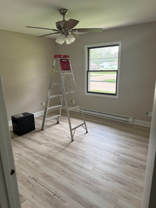 100 Timbercreek Dr in Amboy, IL - Building Photo