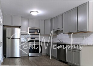 358 E Pkwy N in Memphis, TN - Building Photo - Building Photo