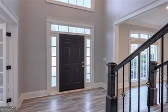 1440 Chattahoochee Run Dr in Suwanee, GA - Building Photo - Building Photo