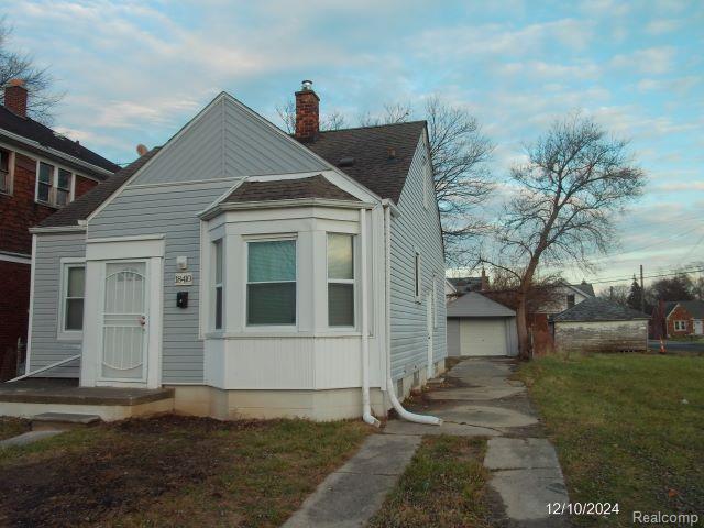 18410 Joann Ave in Detroit, MI - Building Photo - Building Photo