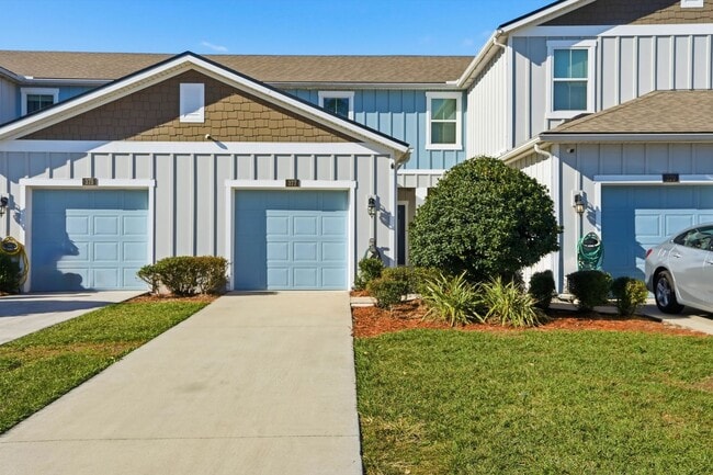 property at 377 Aralia Ln