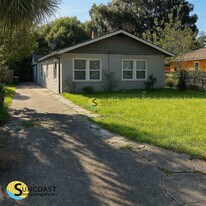 478 W 58th St in Jacksonville, FL - Building Photo
