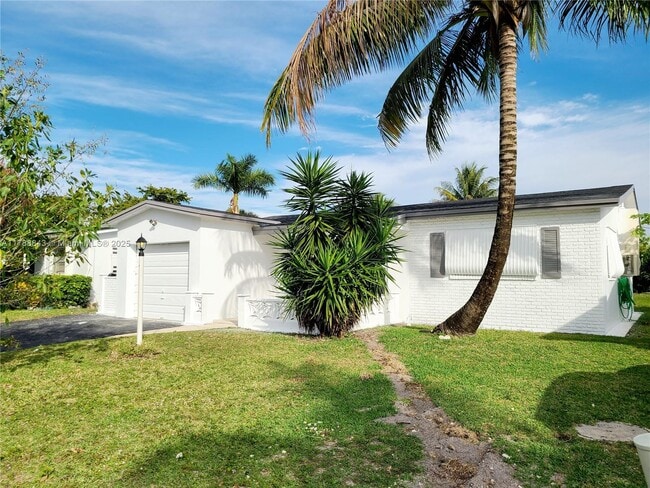property at 4230 NW 52nd Ave
