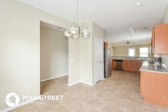 9522 Ascending Port in Converse, TX - Foto de edificio - Building Photo