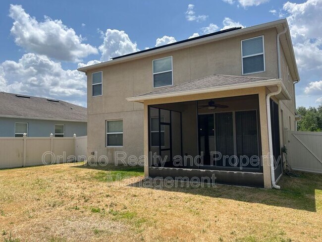 property at 2014 Marabou Dr