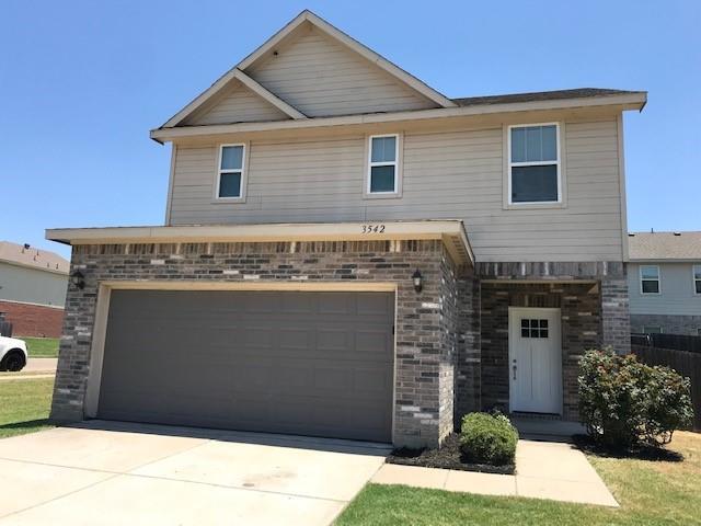 3542 Apple Valley Way in Dallas, TX - Building Photo - Building Photo