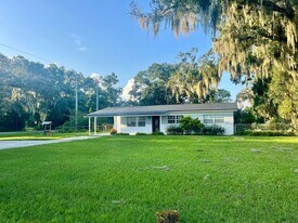 18835 Dorman Rd in Lithia, FL - Building Photo