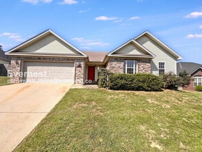 14914 Sammy Jo Cove in Alexander, AR - Building Photo - Building Photo