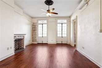 710 Orleans St in New Orleans, LA - Foto de edificio - Building Photo
